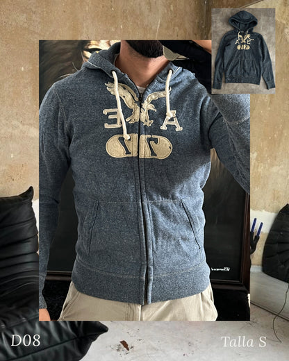 Sweater American E (S)