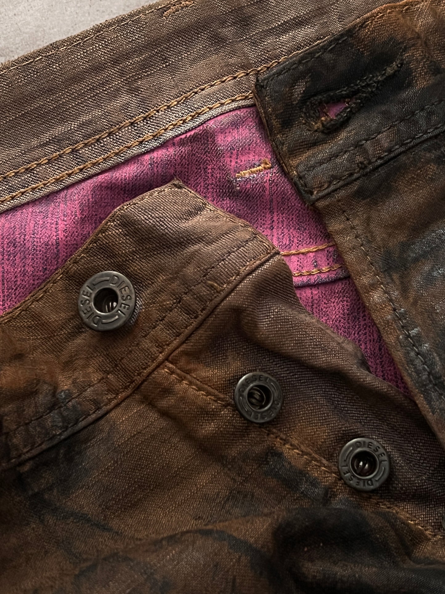 DIESEL JEANS (33)