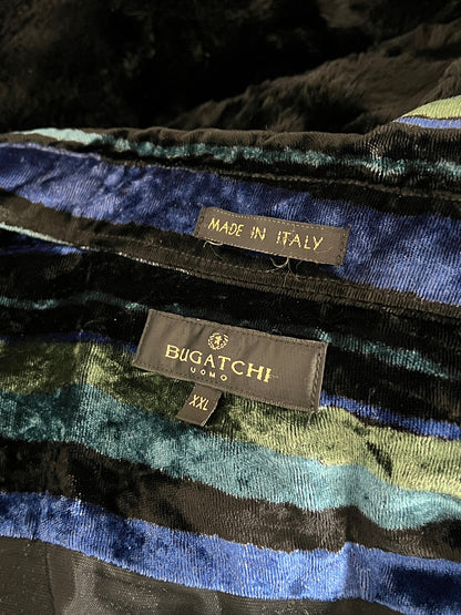 Camisa hecha en Italia