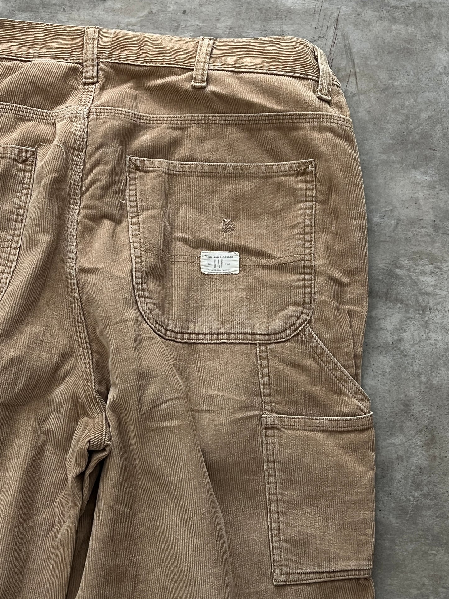 CARPENTER PANTS (38X32)