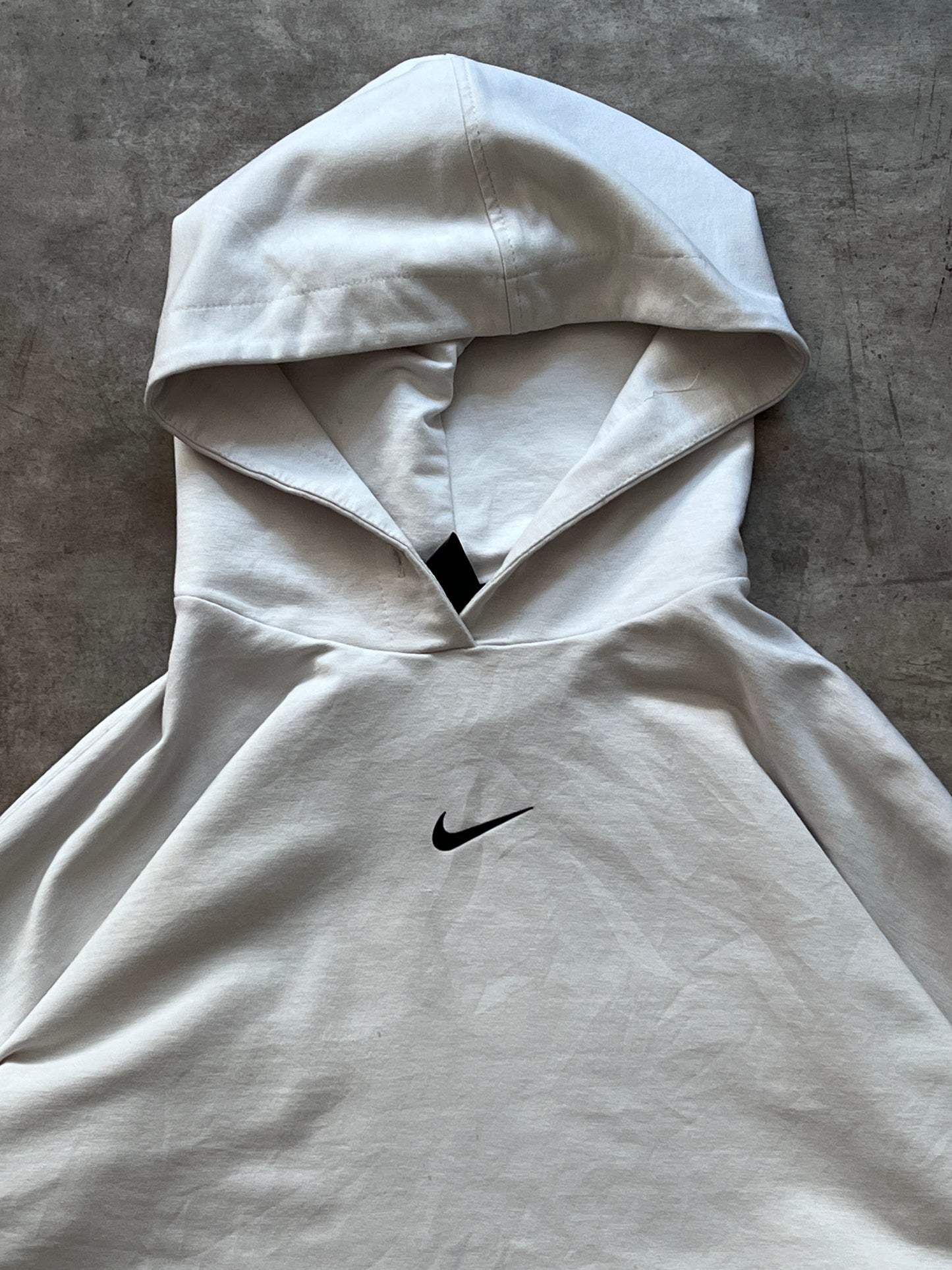 HOODIE NIKE (S)