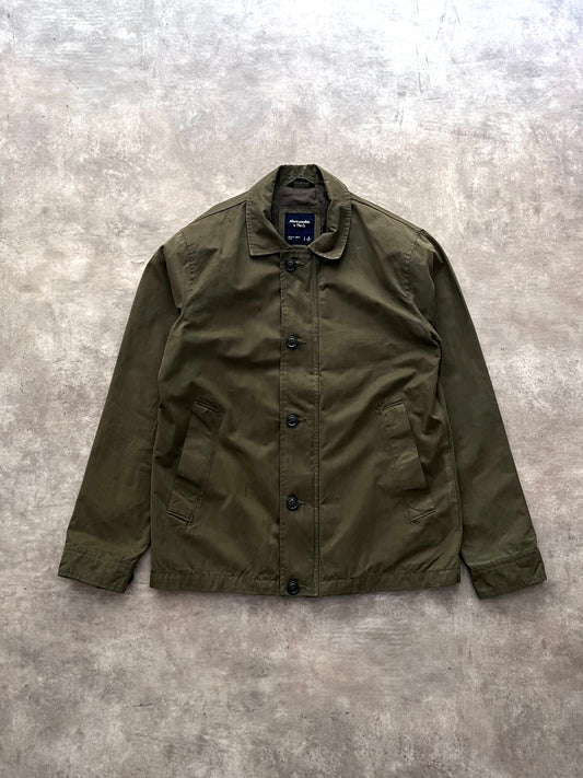 ABERCROMBIE JACKET (S)