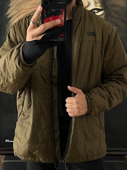 Puffer jacket The North Face talla XL