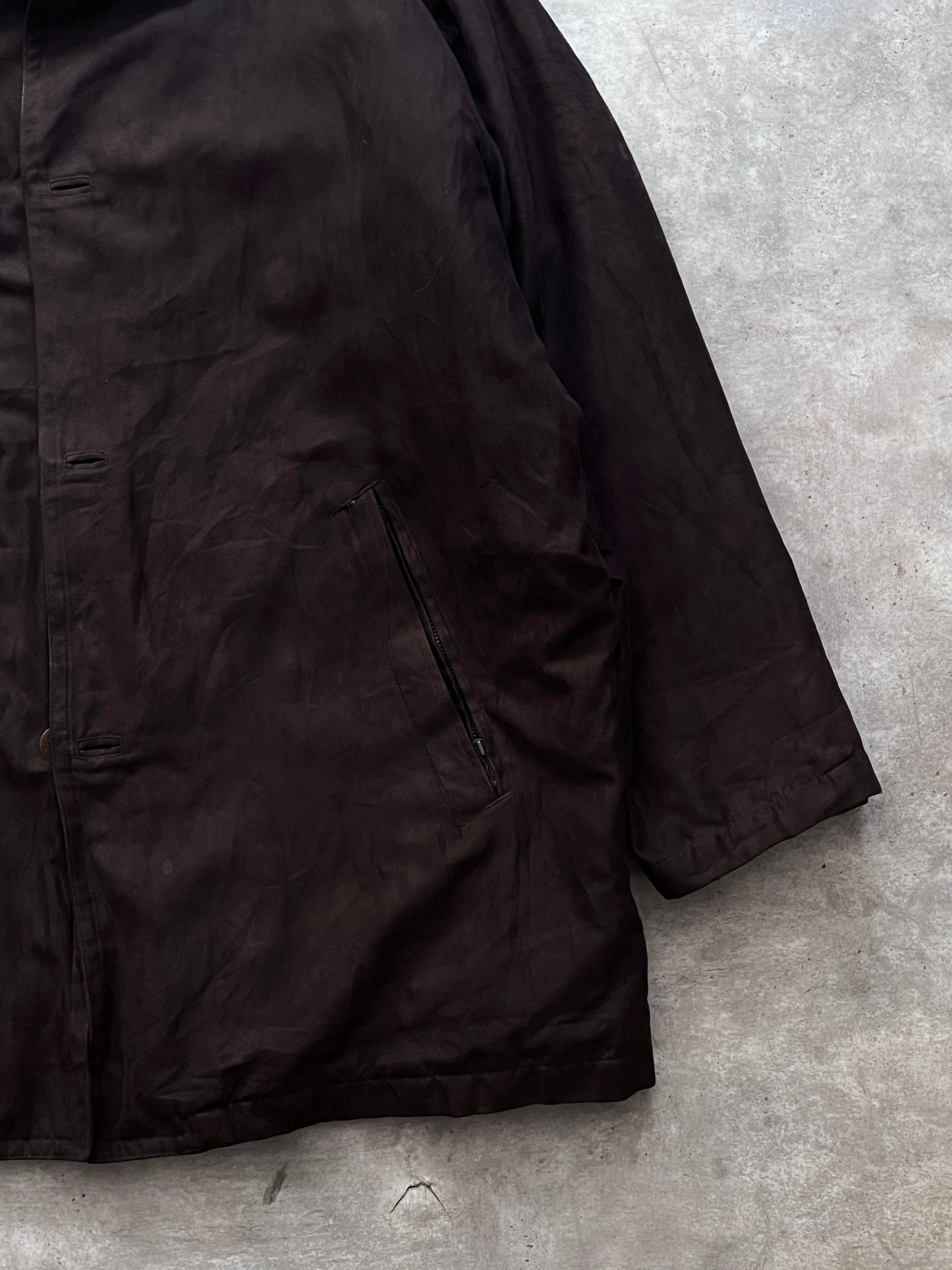 WORK JACKET (2XL)