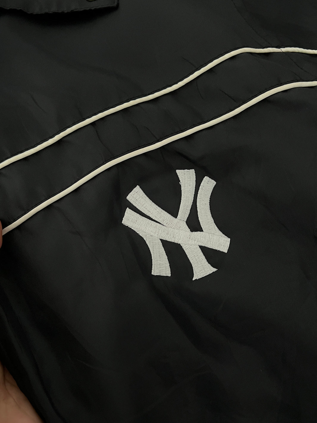 Retro NY jacket (2XL)