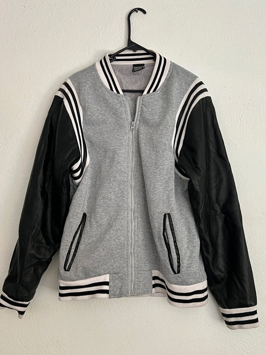 Bomber Jacket talla M