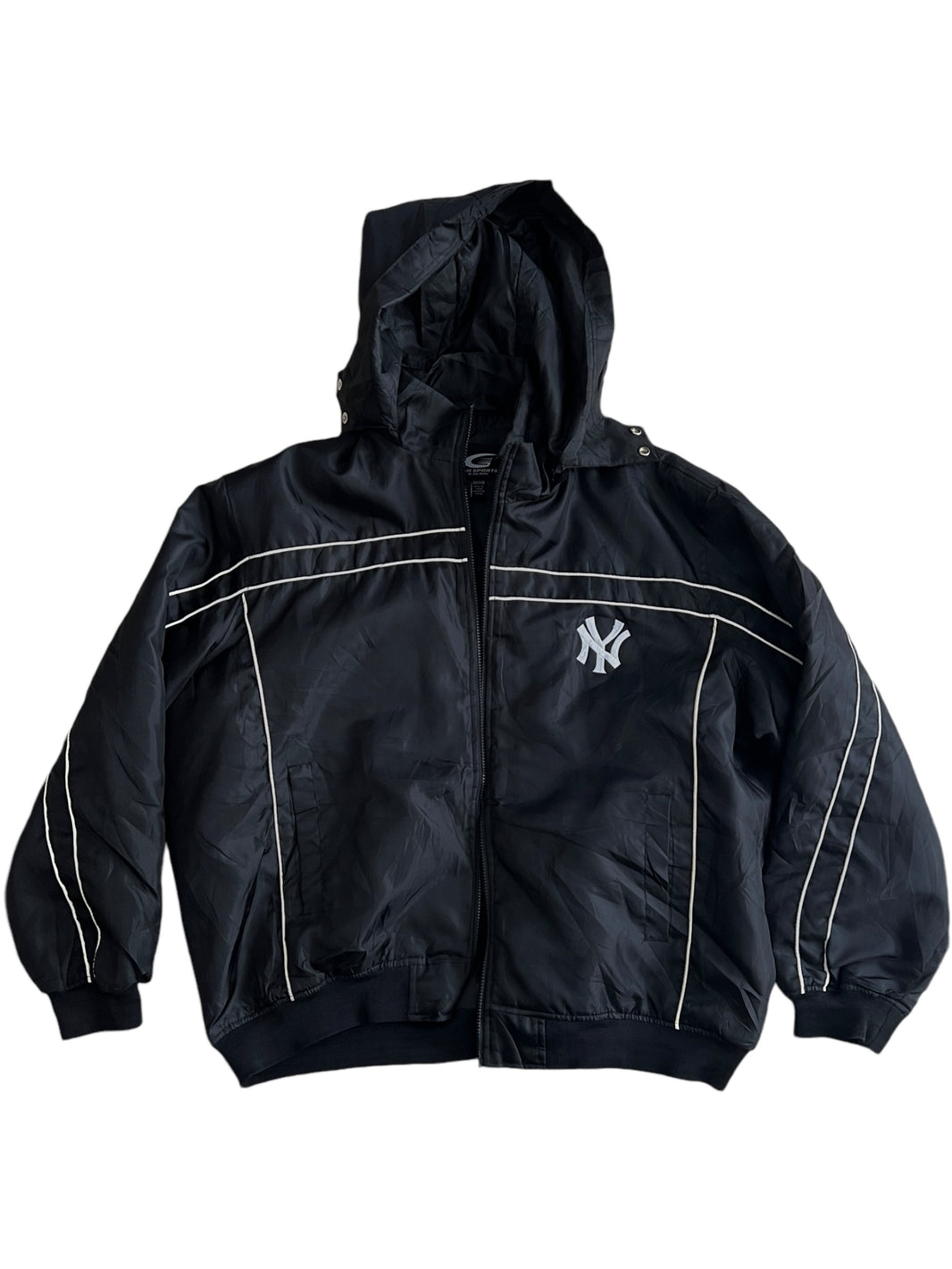 Retro NY jacket (2XL)