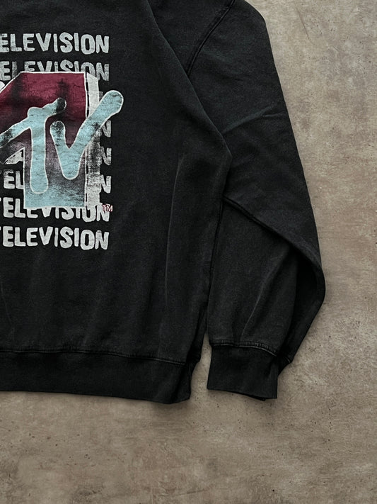 MTV crewneck (L)
