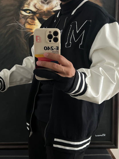 Bomber jacket XL