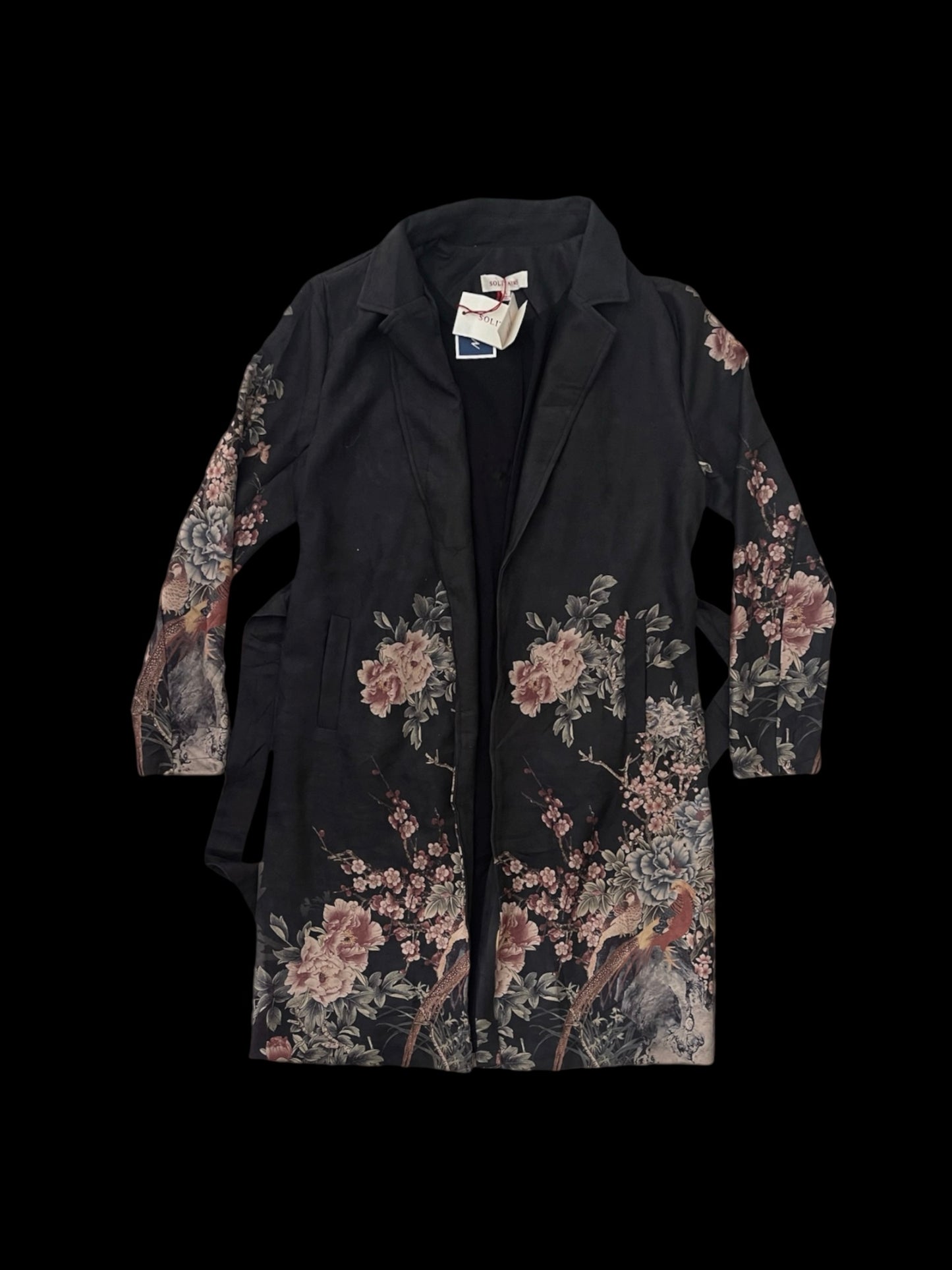 Kimono talla S