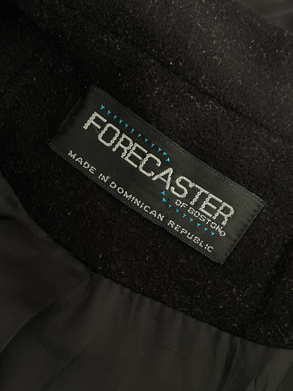 Wool coat Forecaster (S)