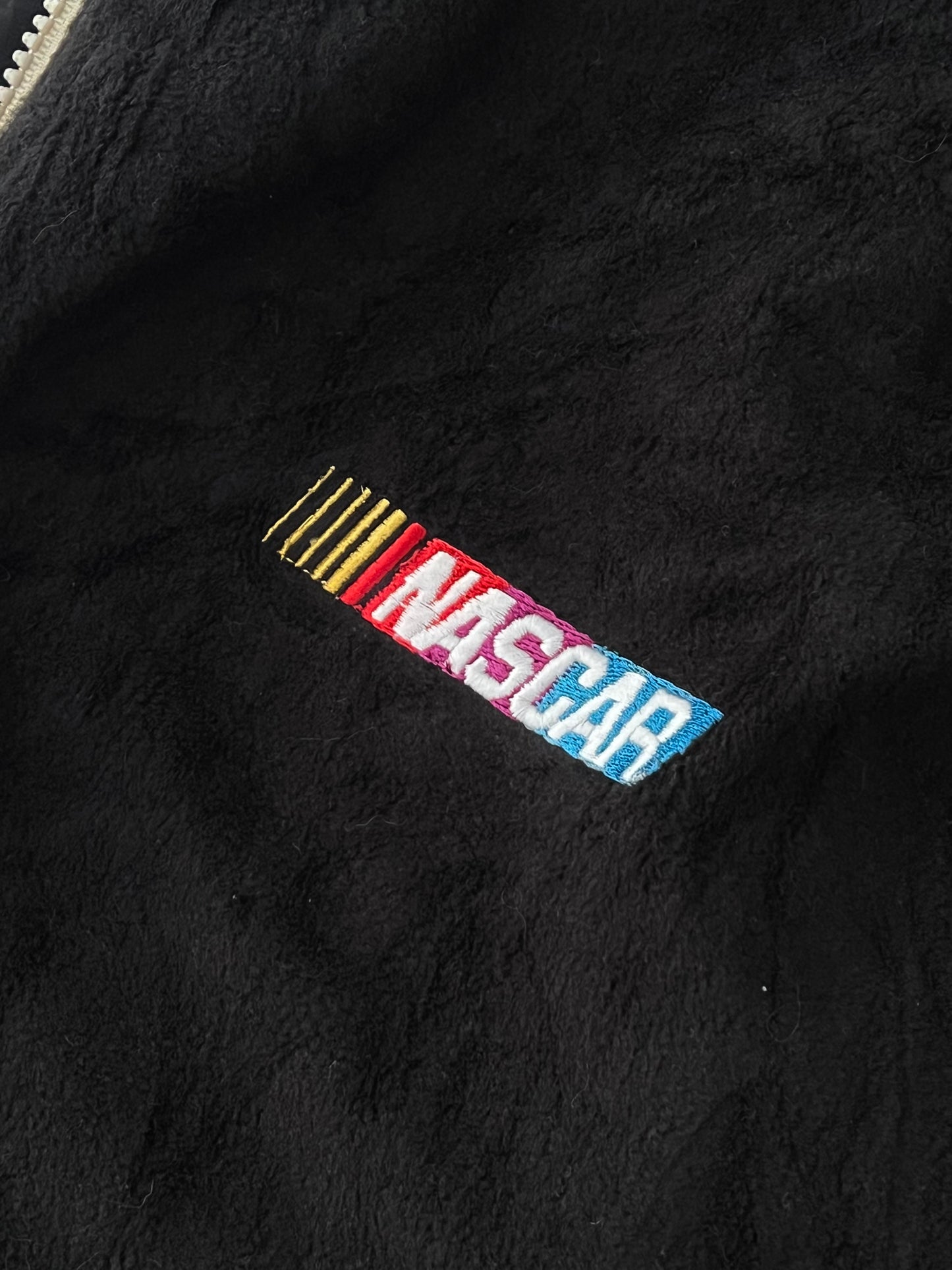 NASCAR jacket talla 2/3XL