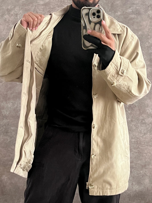 CAZADORA LIGERA WORK (XL)