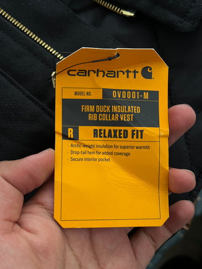 Chaleco Carhartt Nuevo