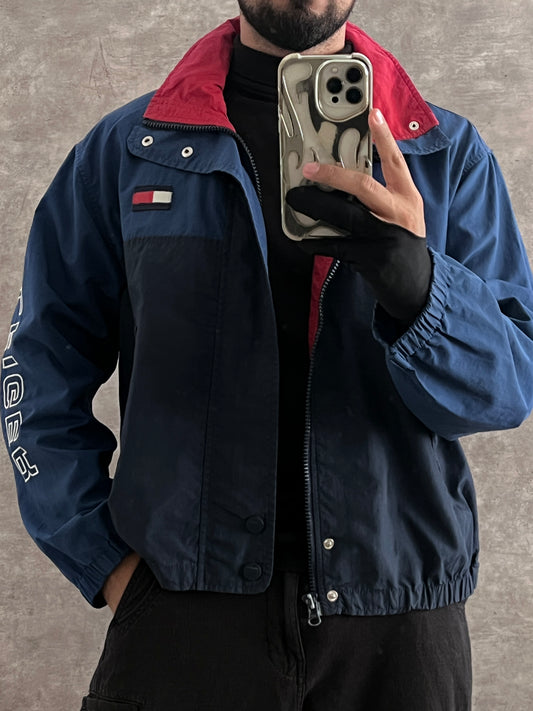 TOMMY H JACKET (S)