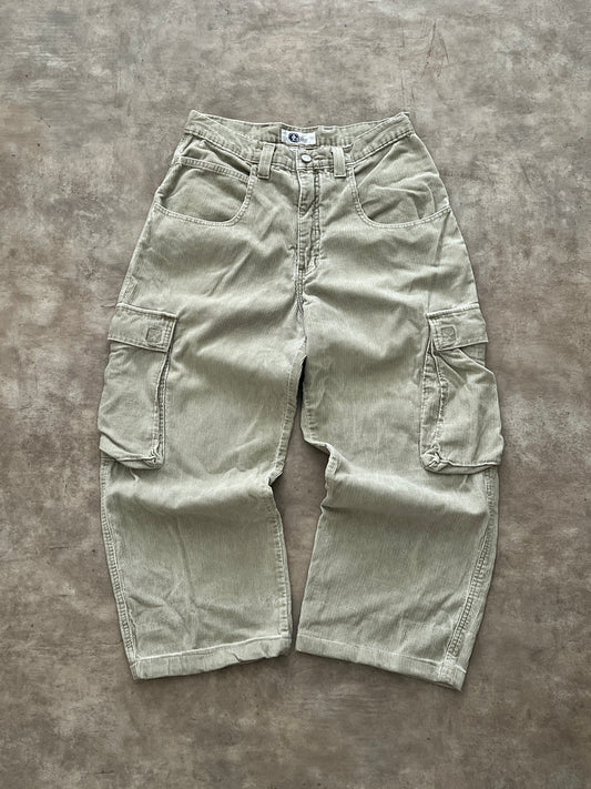 CARGO PANTS. (32X30)