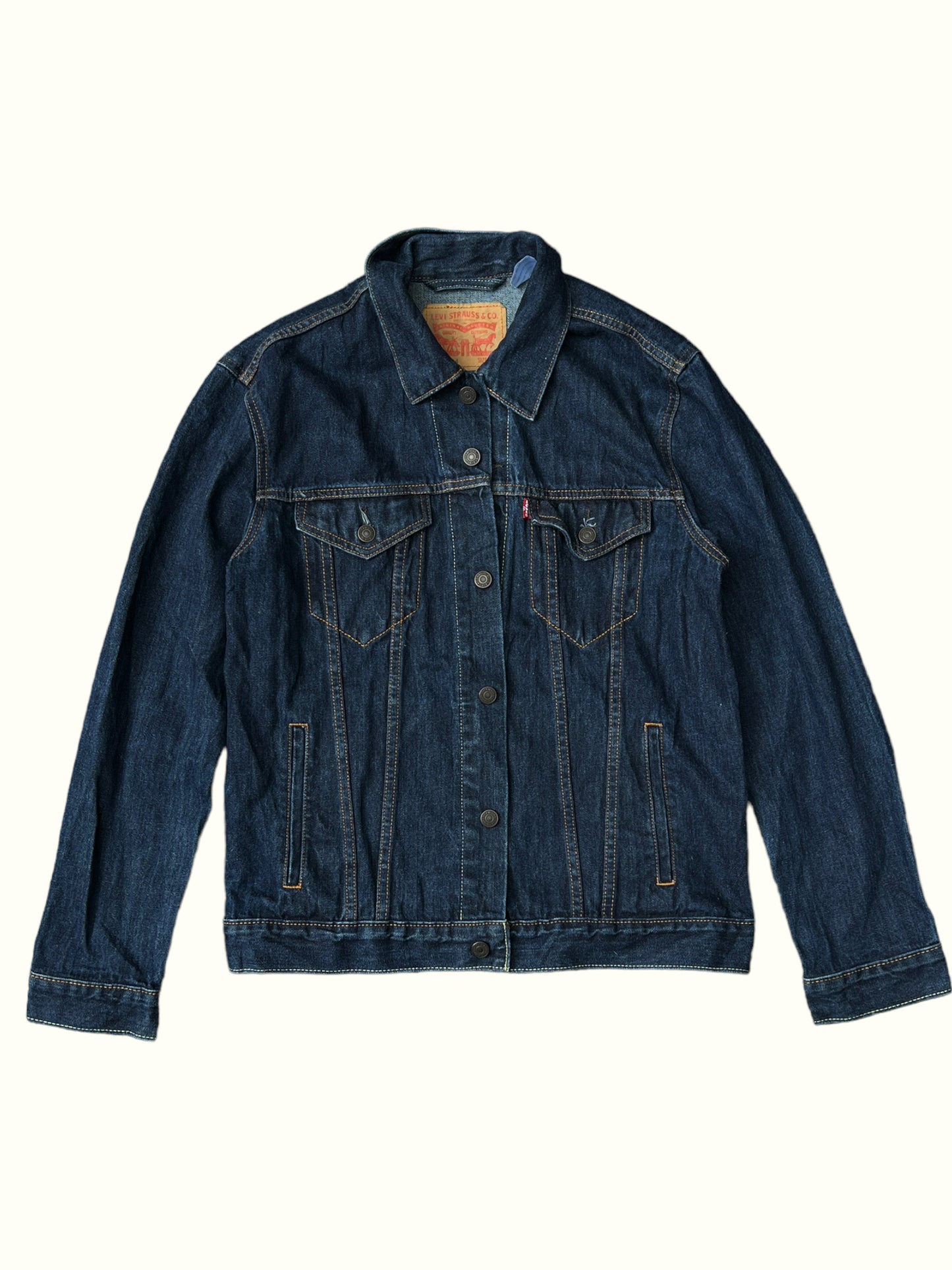 Jacket Levi's Talla L