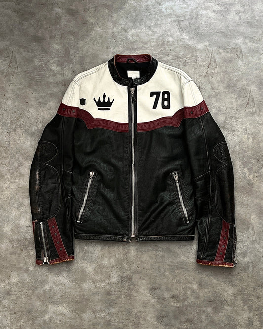 DIESEL Vintage Jacket (M)