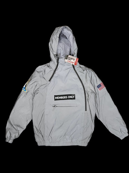 Chaqueta NASA talla S/M