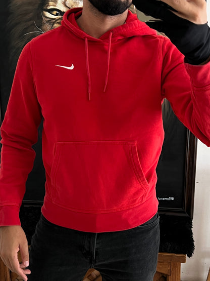 Nike hoodie (S)