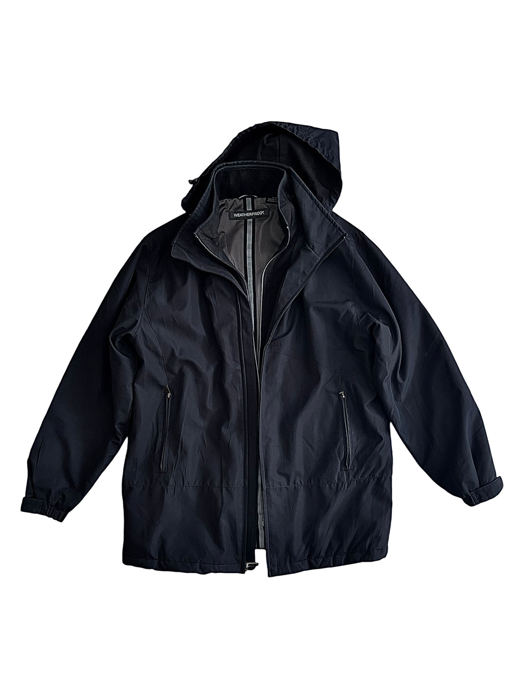Jacket double fill (M)
