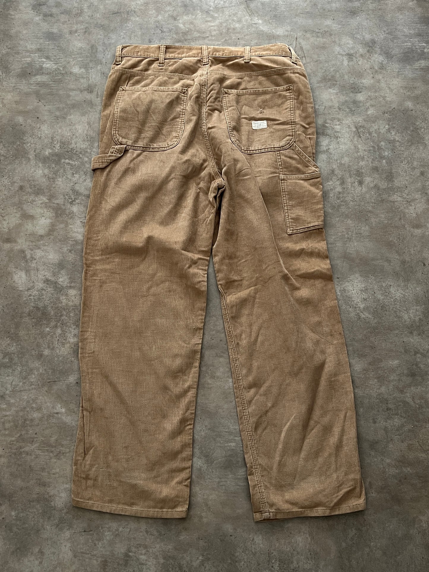 CARPENTER PANTS (38X32)