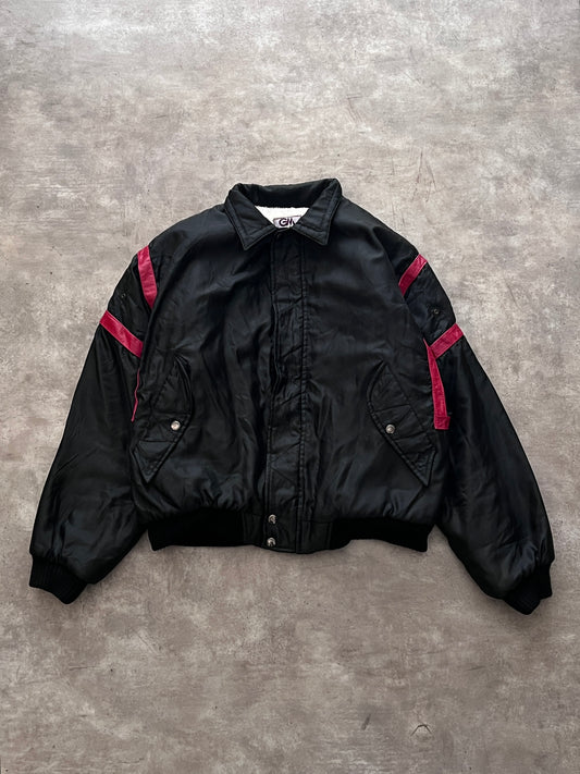 COBRA BOMBER JACKET (M)