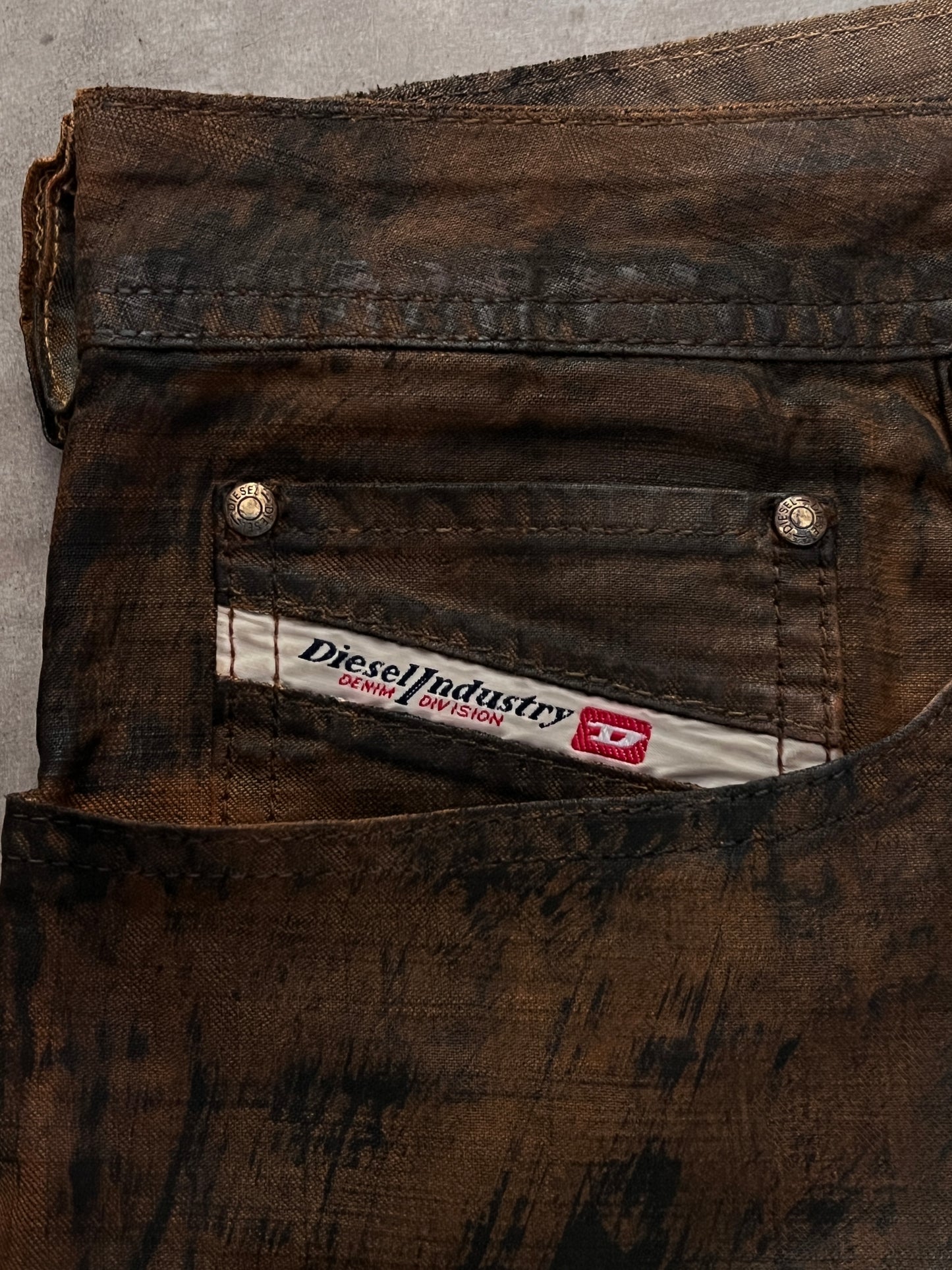 DIESEL JEANS (33)