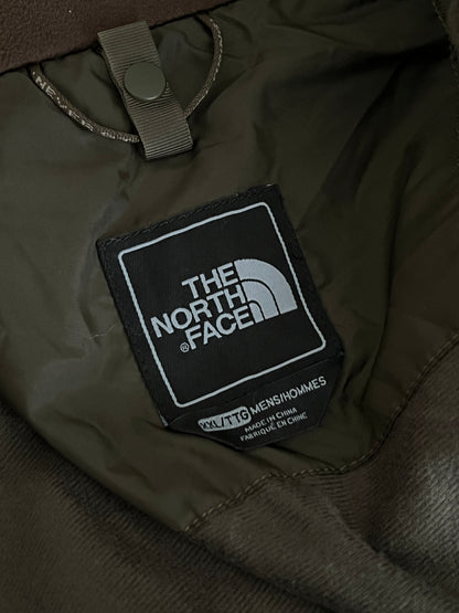 Chamarra The North Face talla 2XL