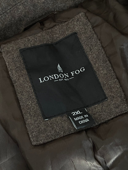 Abrigo talla 2XL / London fog