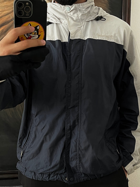 Windbreaker Timberland 😼
Talla L