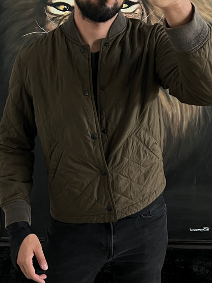 Jacket Banana Republic puffer