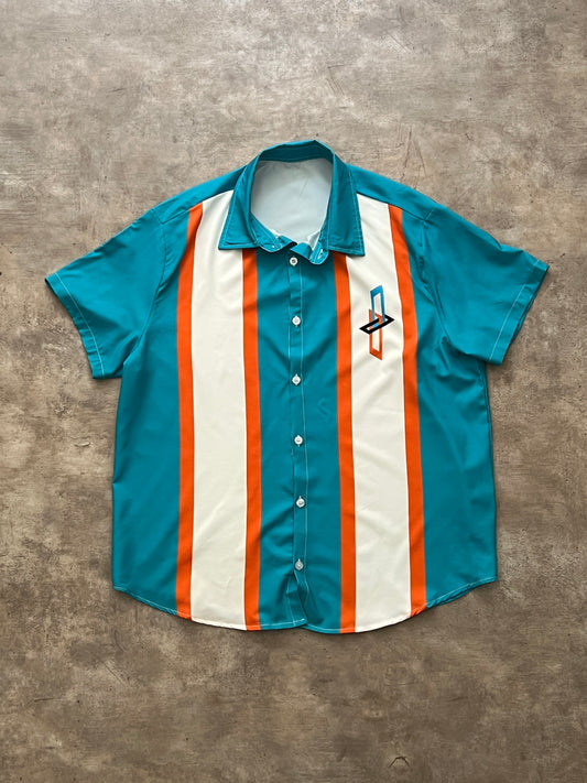 Shirt tricolor (M)