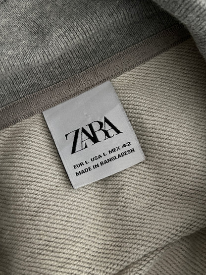 ZARA sweater (L)