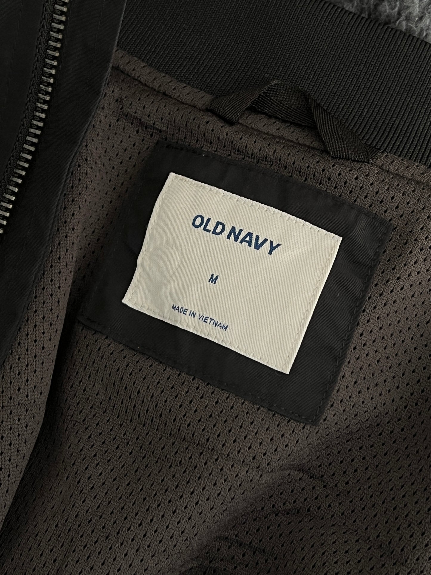 Bomber jacket Old Navy (M)