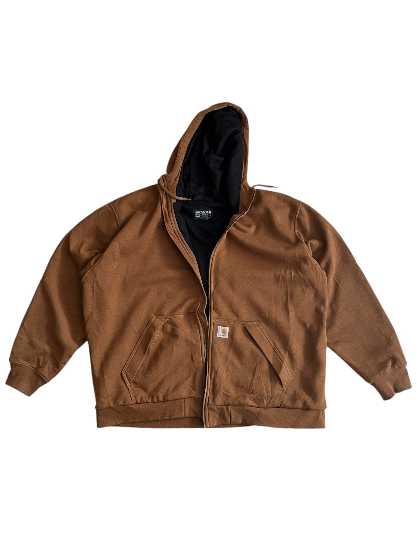 Jacket Carhartt talla 2XL