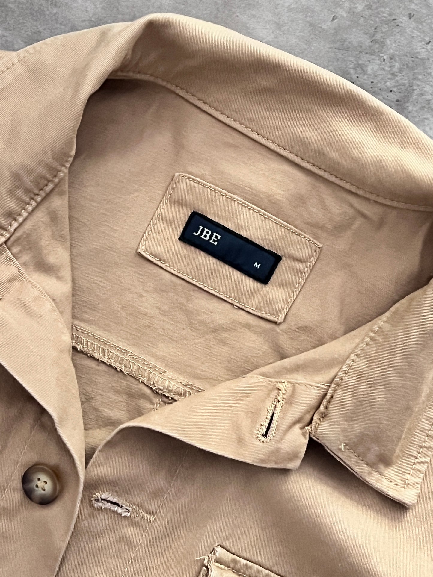 CAMISA WORKWEAR (M)
