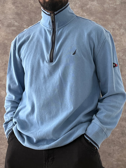 SUETER NAUTICA (XL)