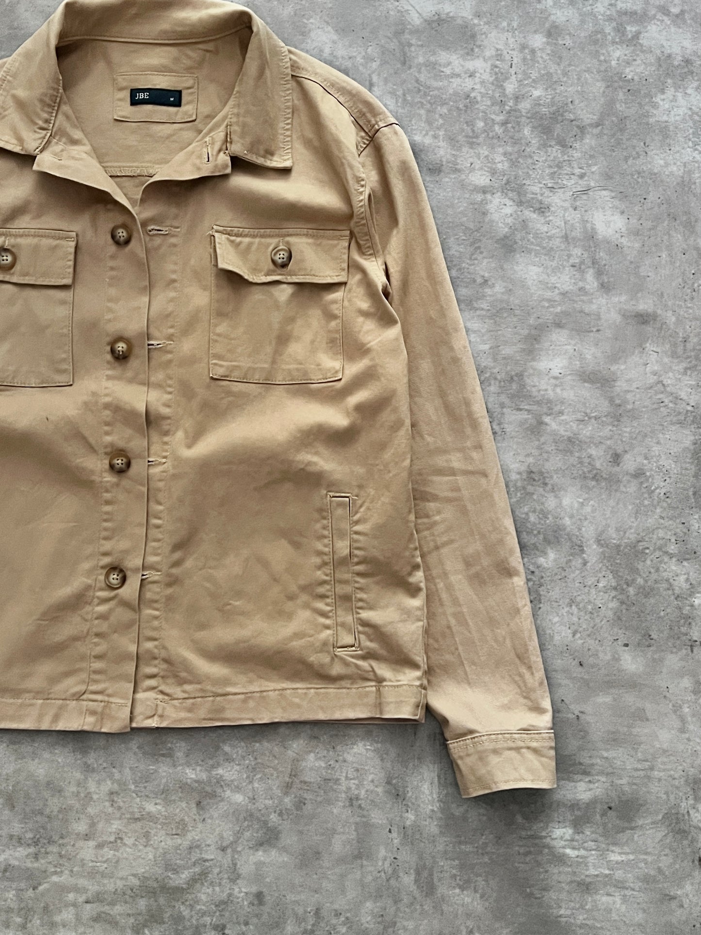 CAMISA WORKWEAR (M)