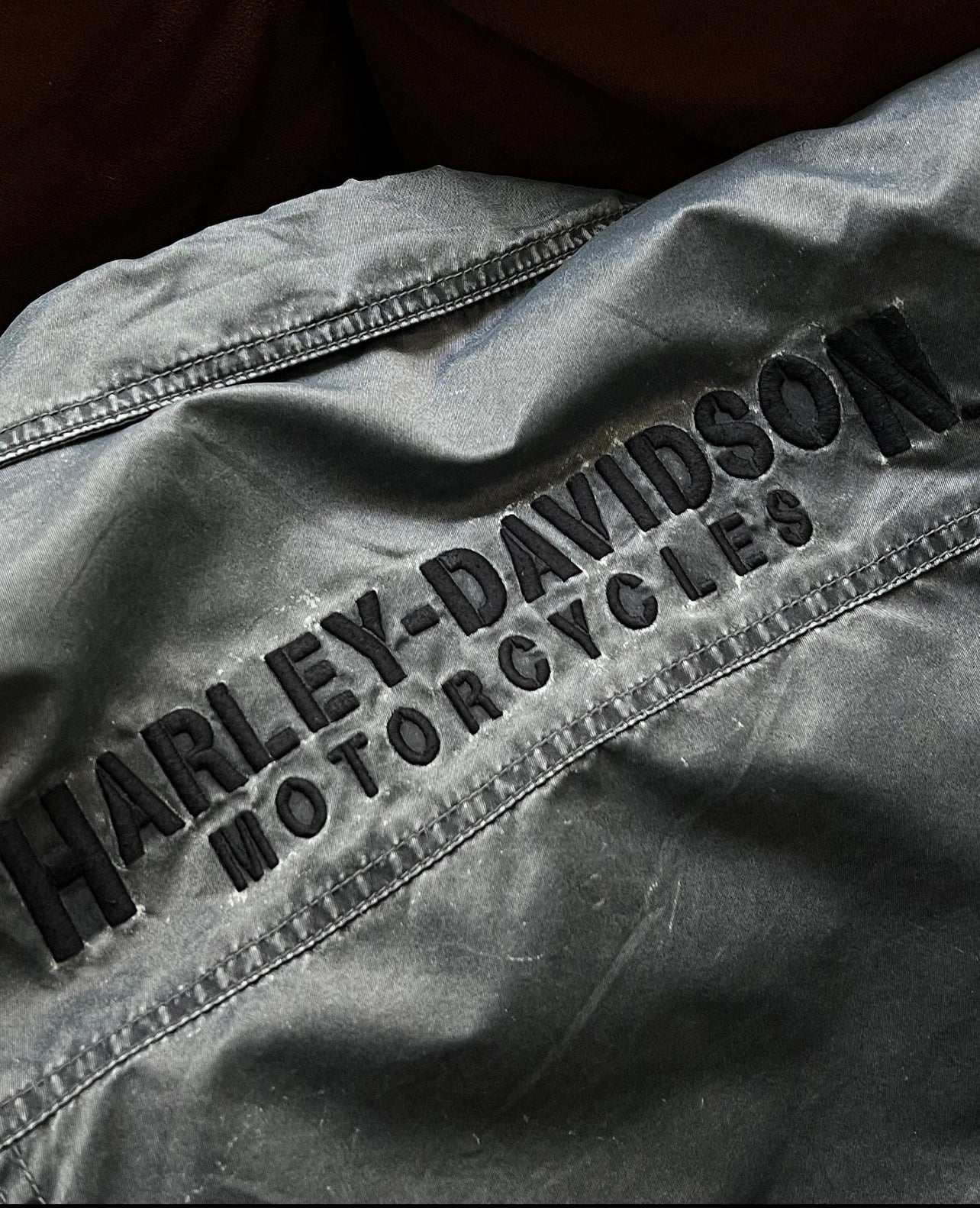 Harley Davidson