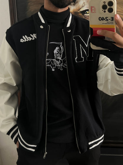 Bomber jacket XL