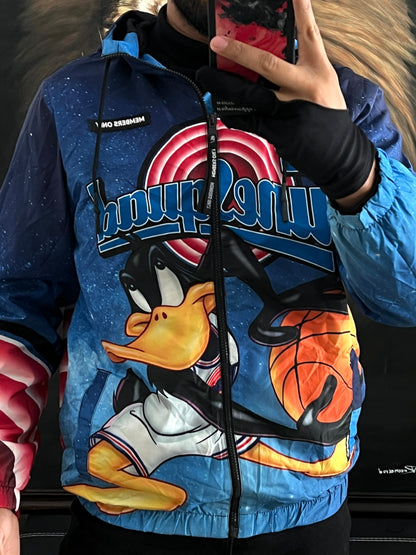 SPACE JAM JACKET / talla M