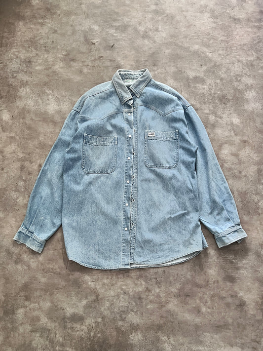 CAMISA GUESS (M)