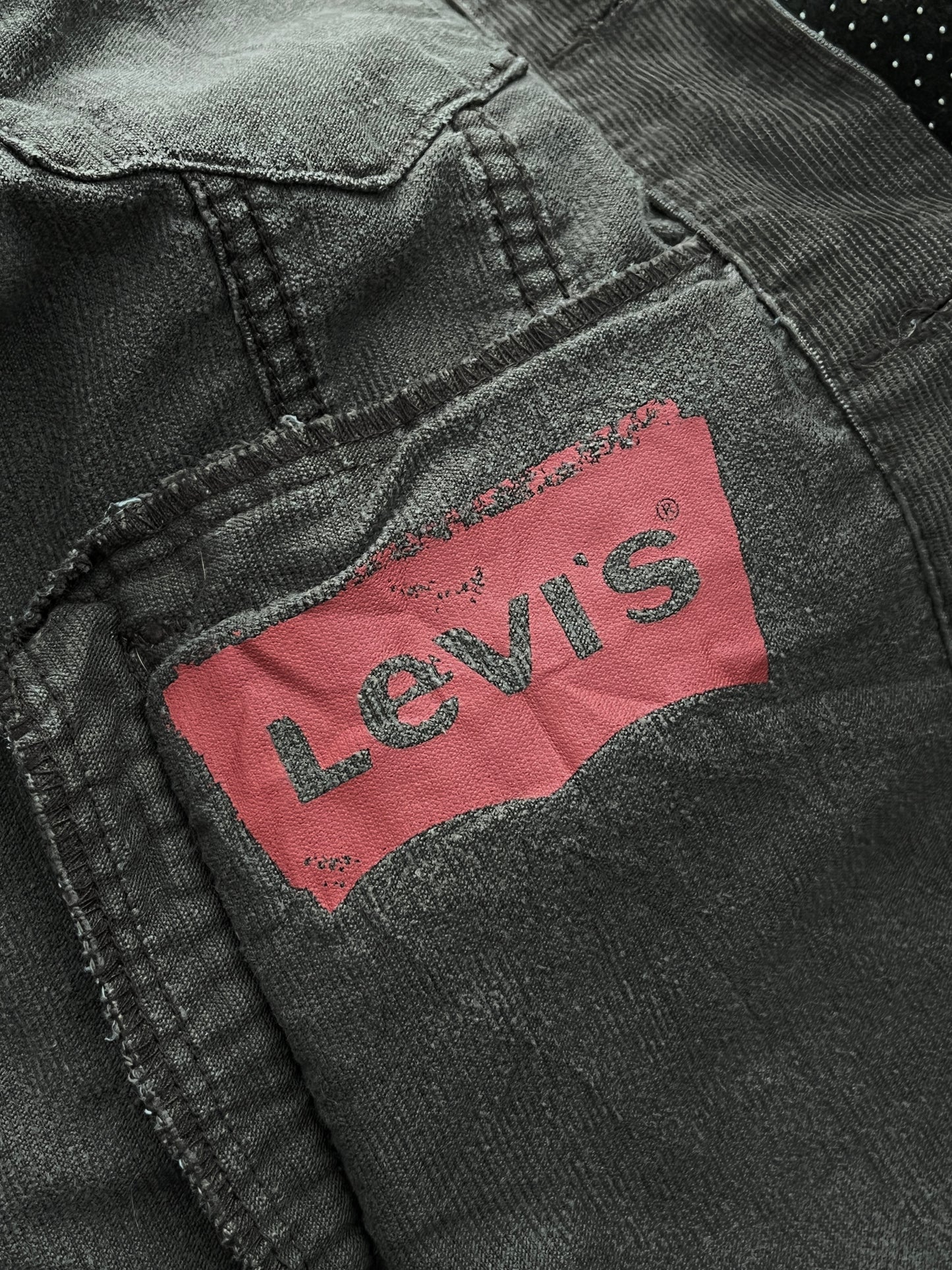 Jacket Levi´s talla S