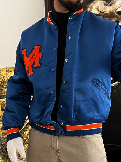 NY bomber jacket vintage (M/L)