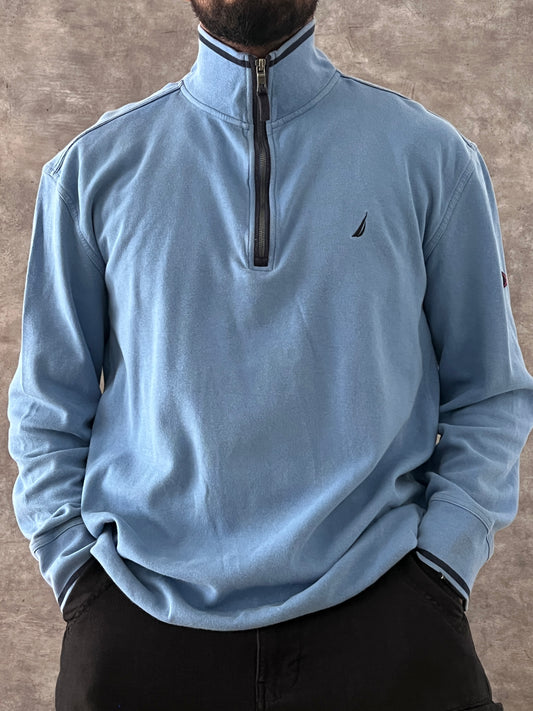 SUETER NAUTICA (XL)