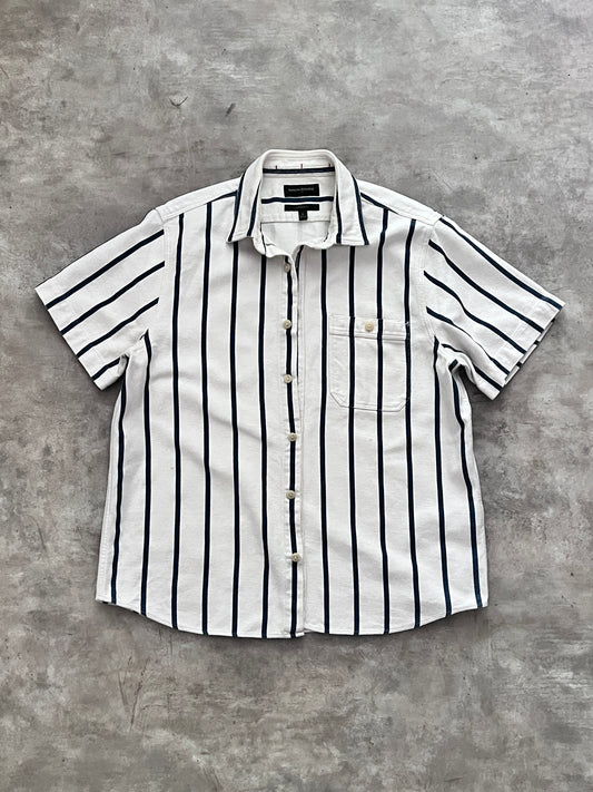 SHIRT BANANA REPUBLIC (L)