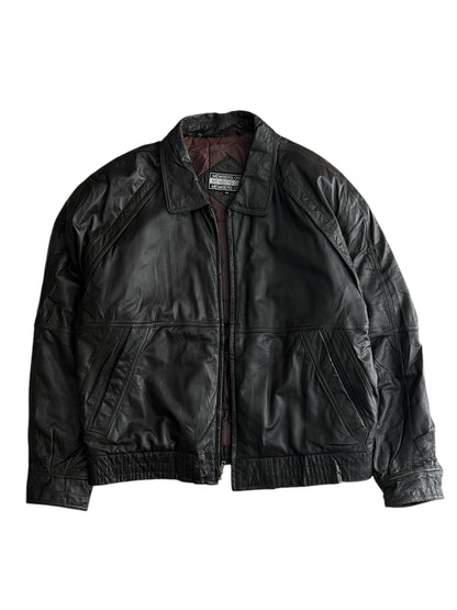 Bomber jacket retro (L) 44