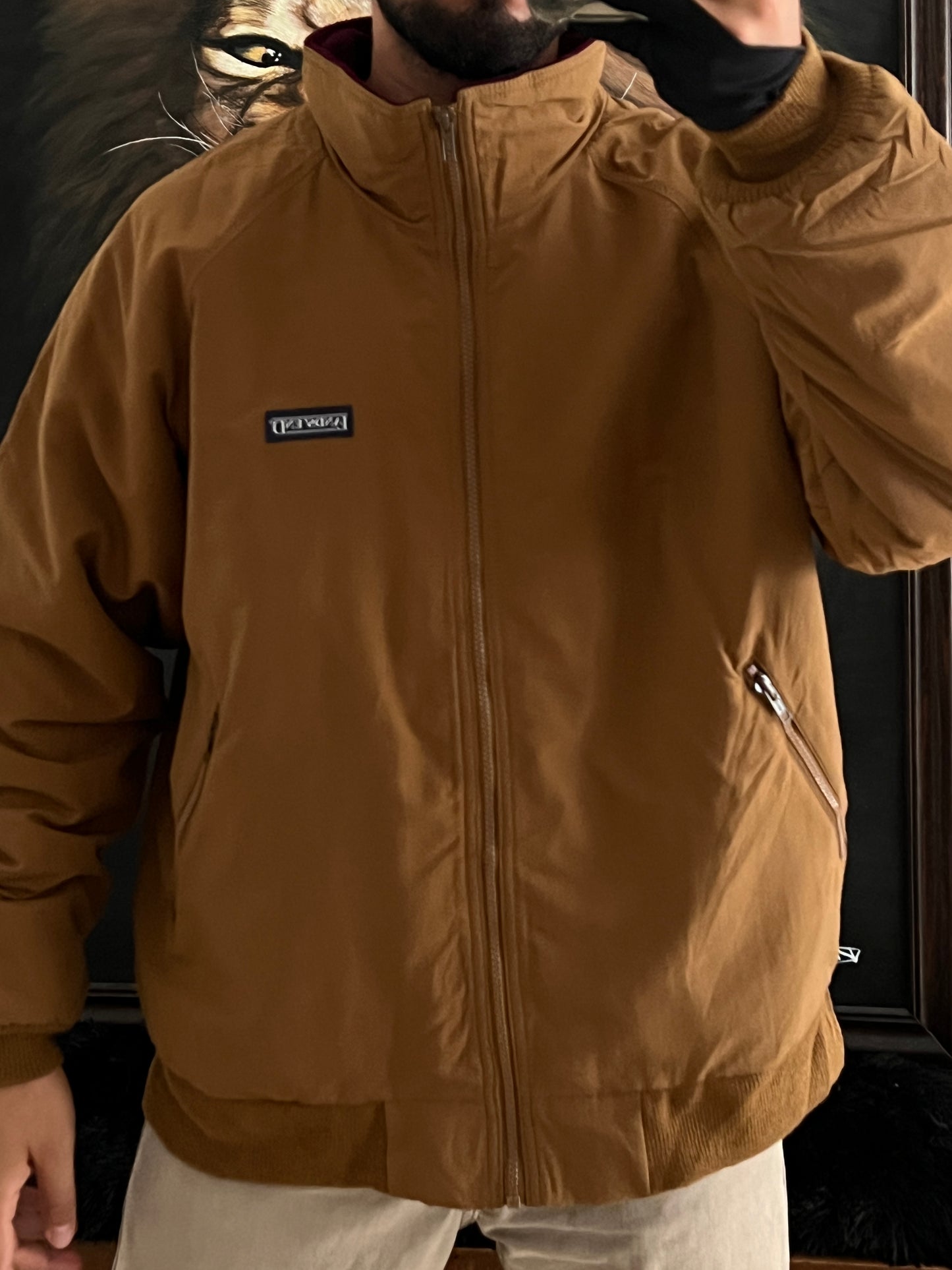 Work jacket (XL)