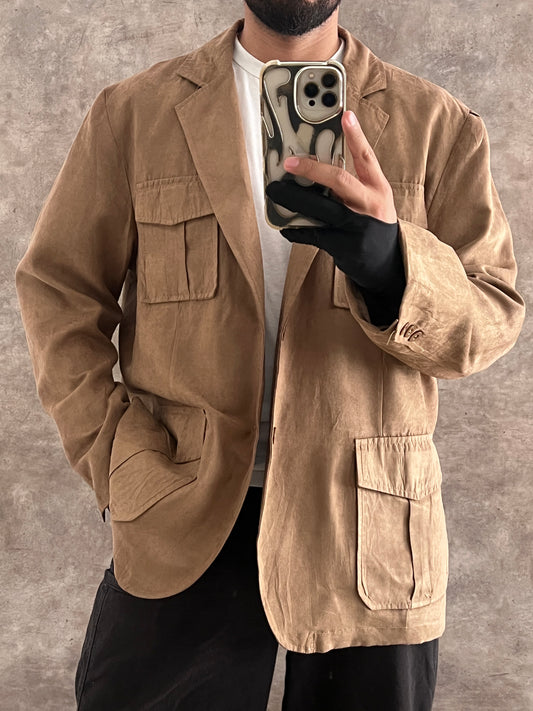SACO CAFE (XL)
